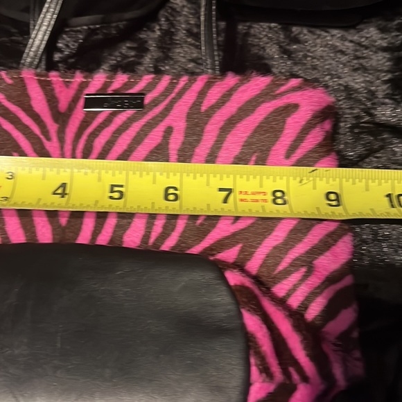 Monica Magli of Italy Purse - Picture 7 of 8